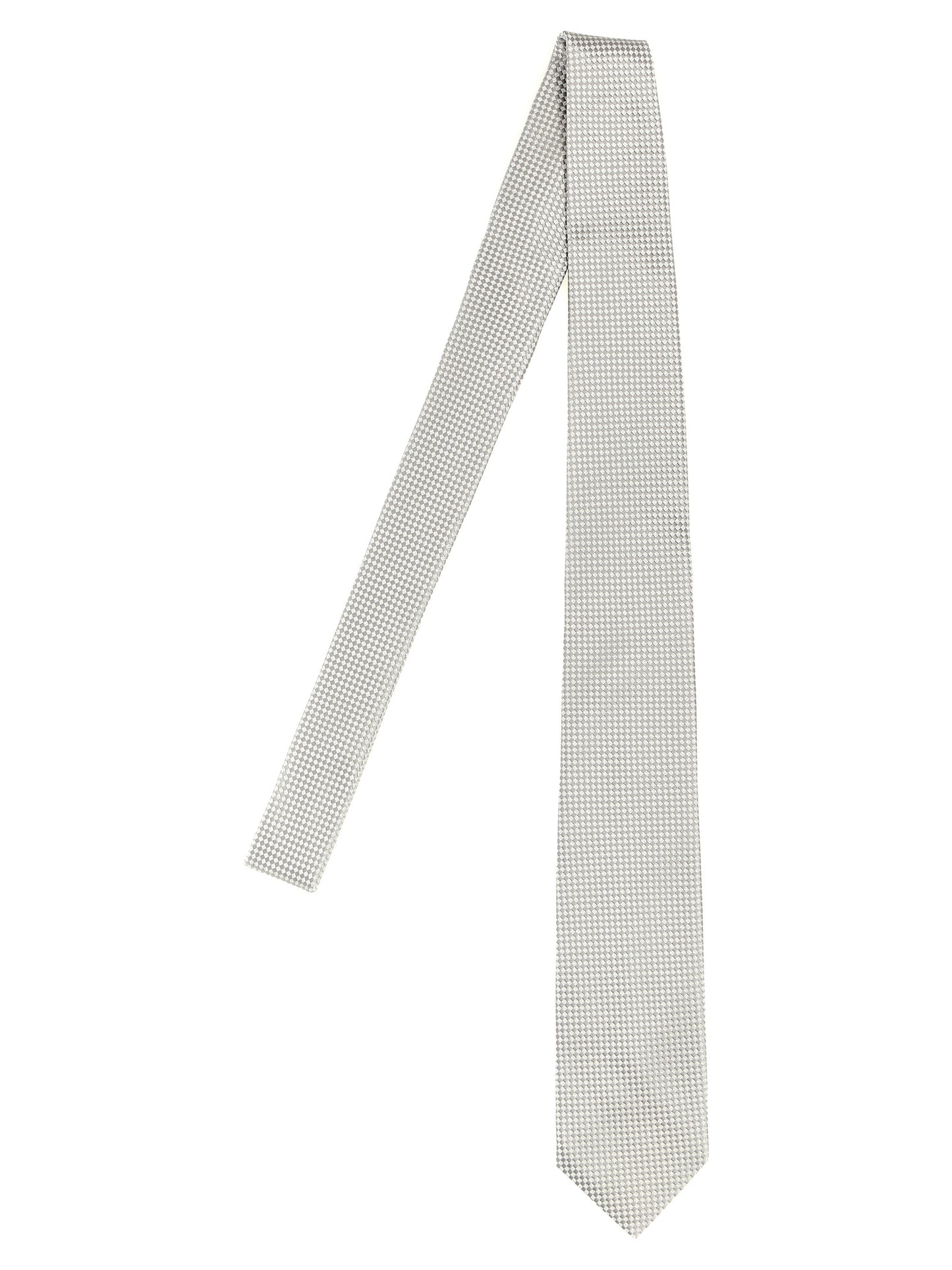 Silk tie Ties, papillon