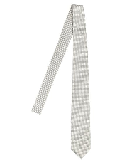 Silk tie Ties, papillon