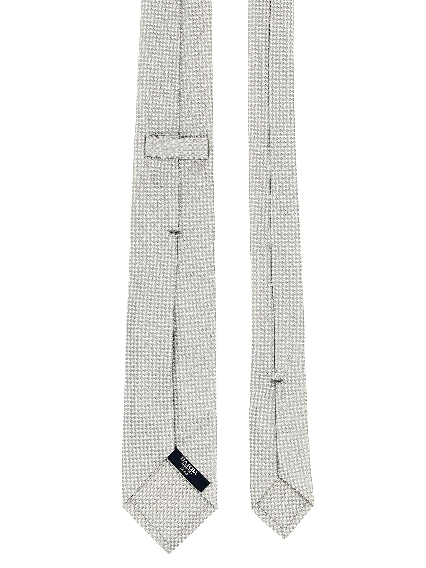 Silk tie Ties, papillon