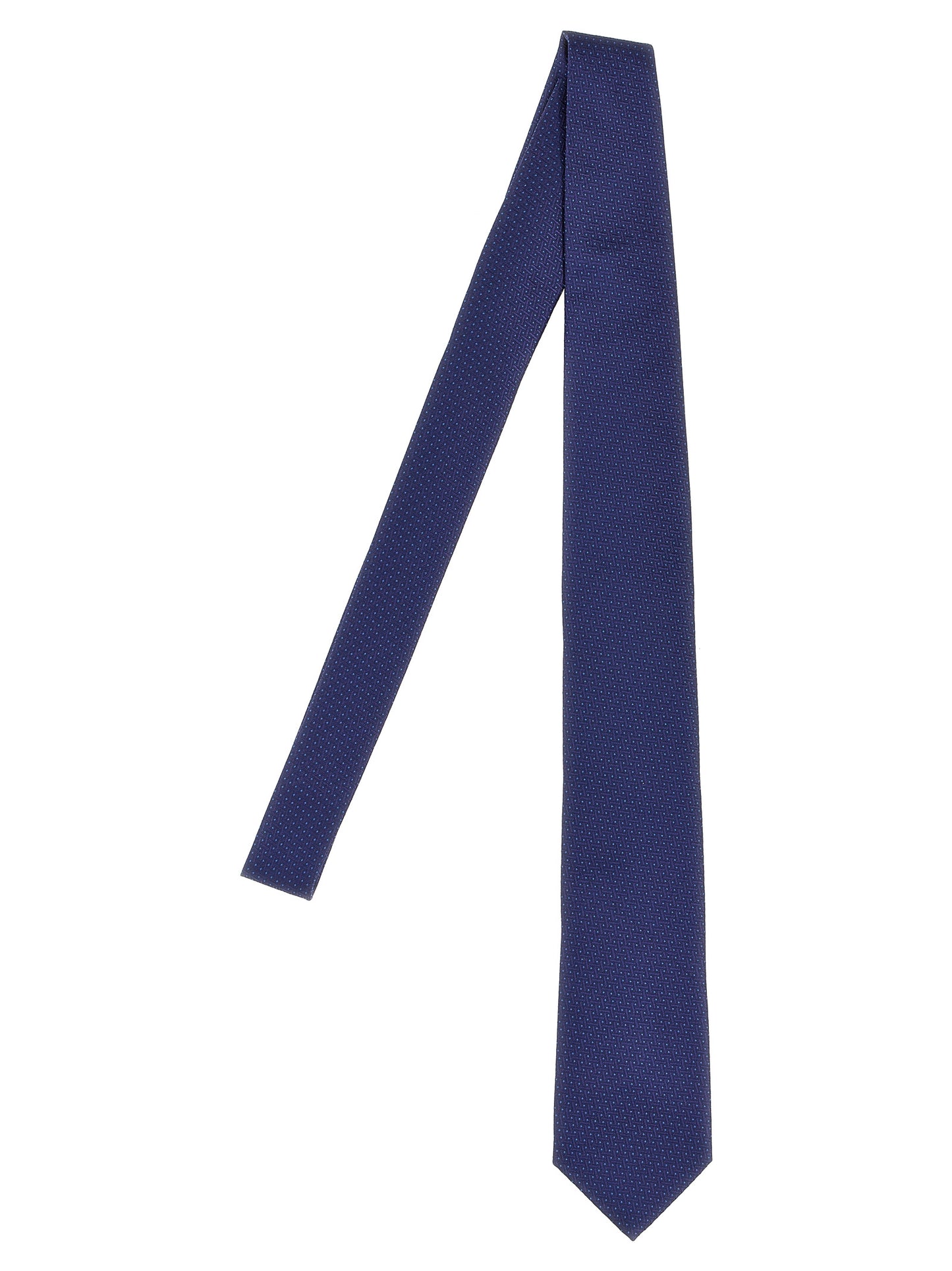 Silk tie Ties, papillon
