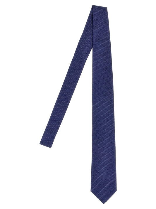 Silk tie Ties, papillon