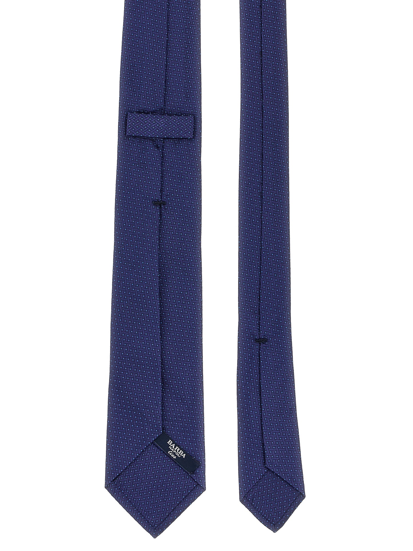 Silk tie Ties, papillon