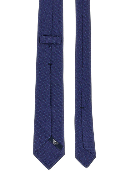 Silk tie Ties, papillon