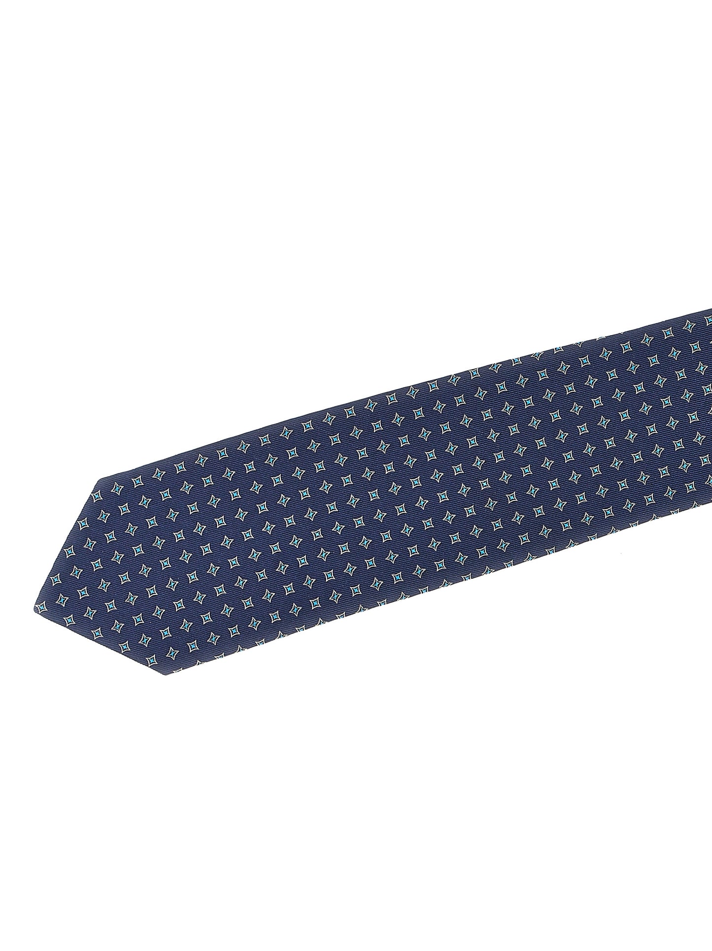 Patterned tie Ties, papillon