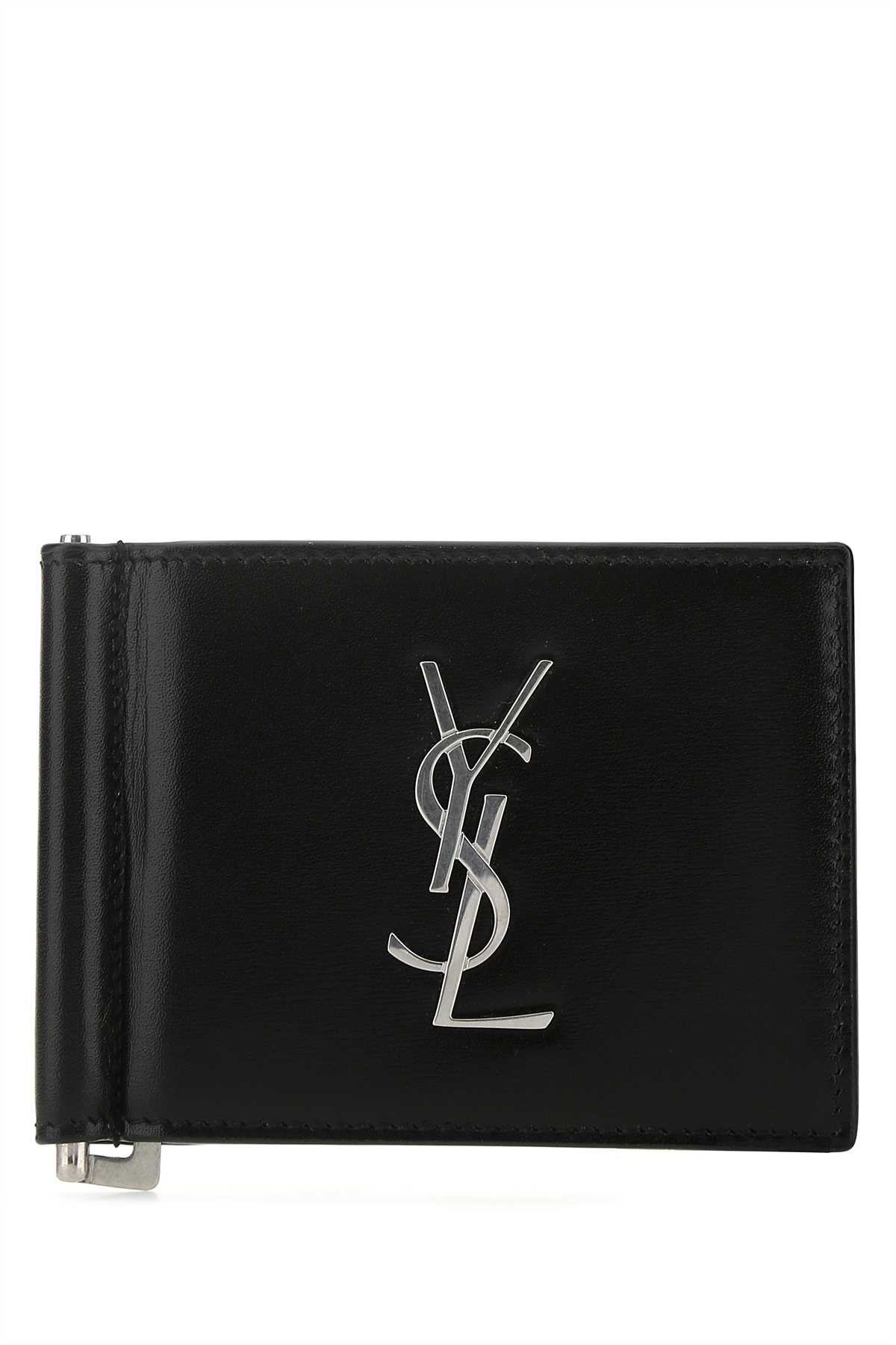 SAINT LAURENT 4856300SX0E1000