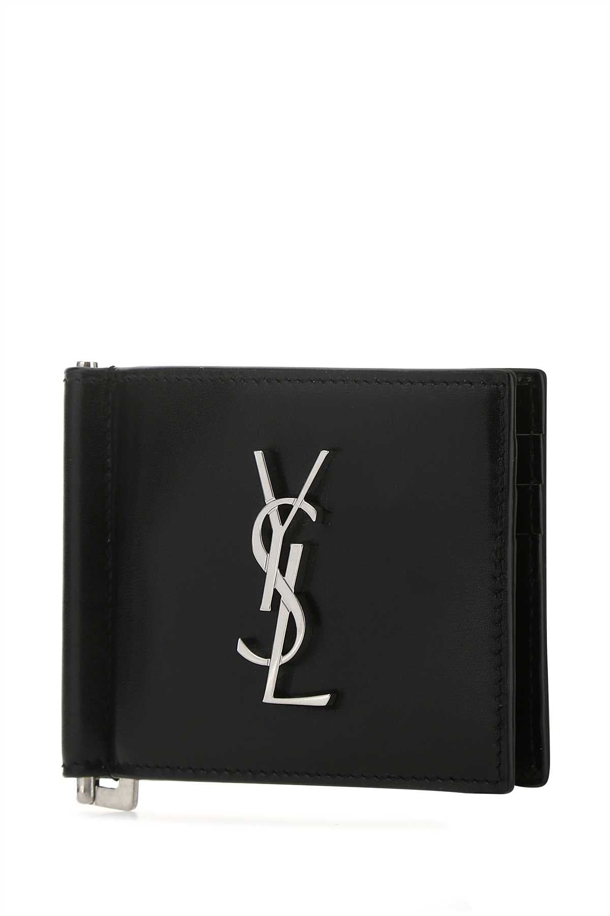 SAINT LAURENT 4856300SX0E1000