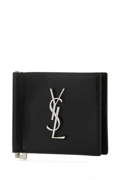 SAINT LAURENT 4856300SX0E1000