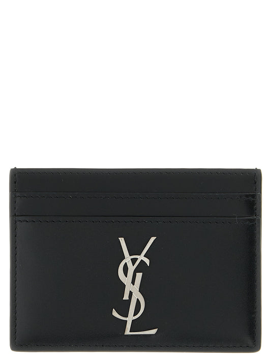 'Monogramme' card holder  Wallets, card holders