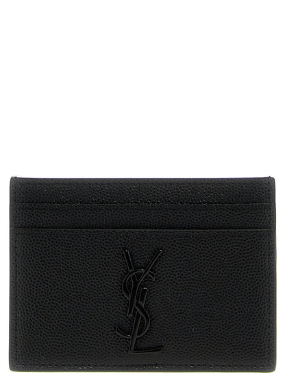 'Monogramme' cardholder Wallets, card holders