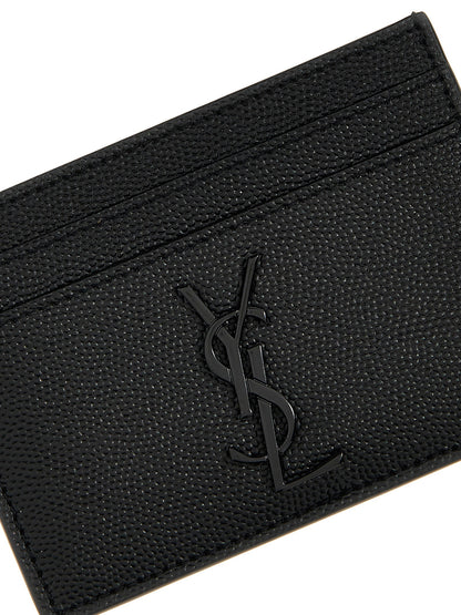 'Monogramme' cardholder Wallets, card holders