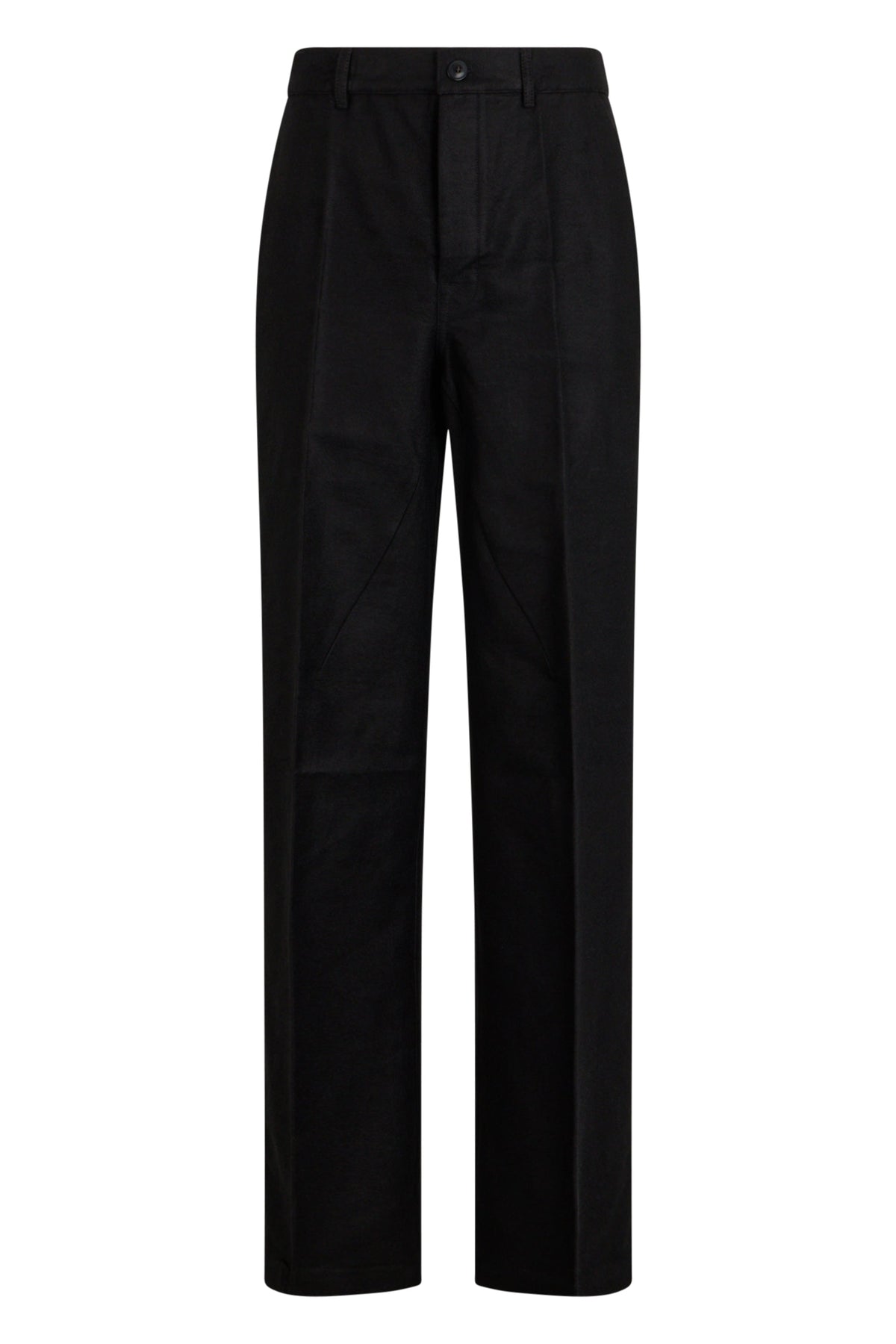 High-waisted pants RTW