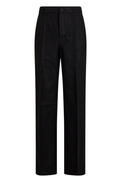 High-waisted pants RTW