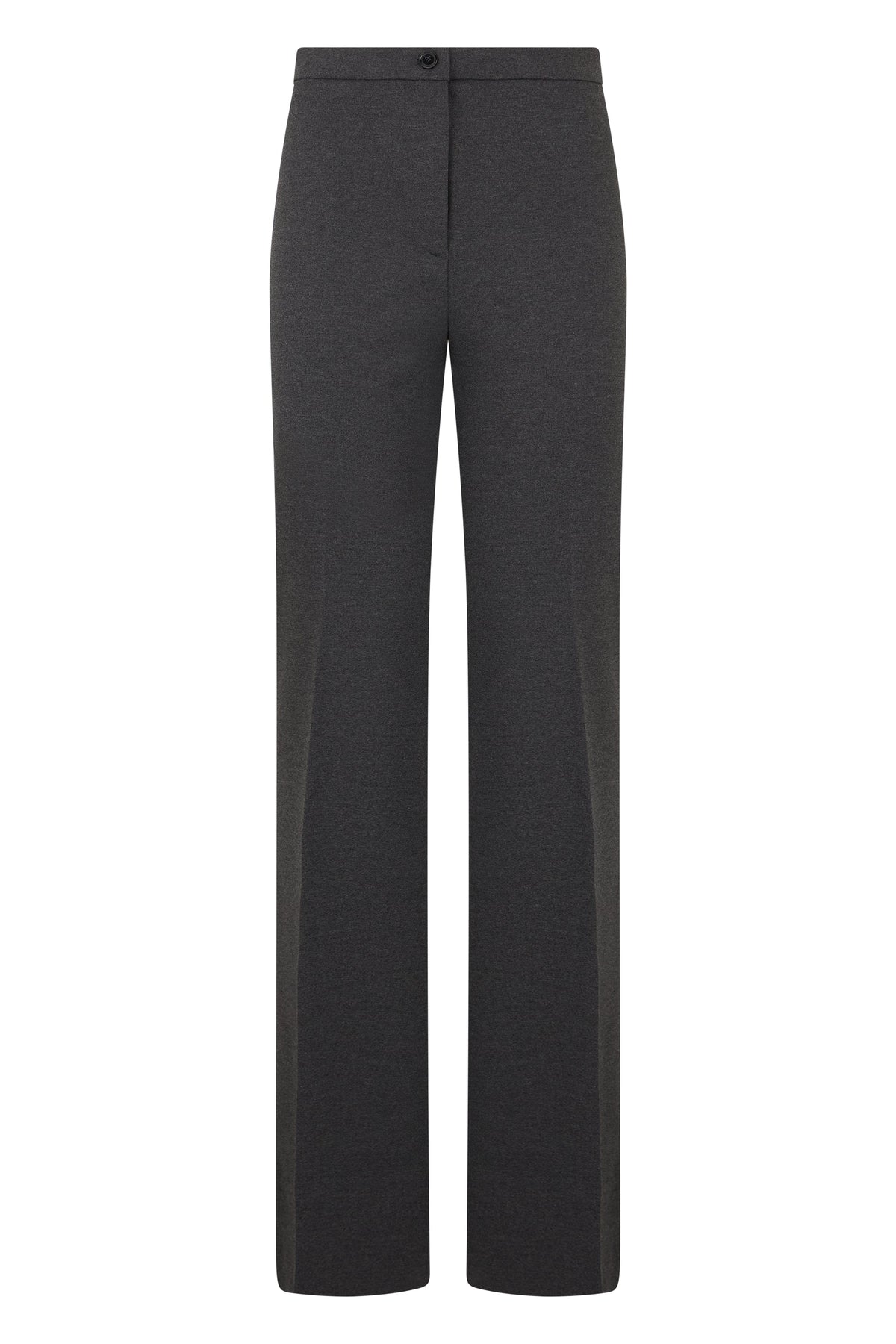 Trousers with crease RTW