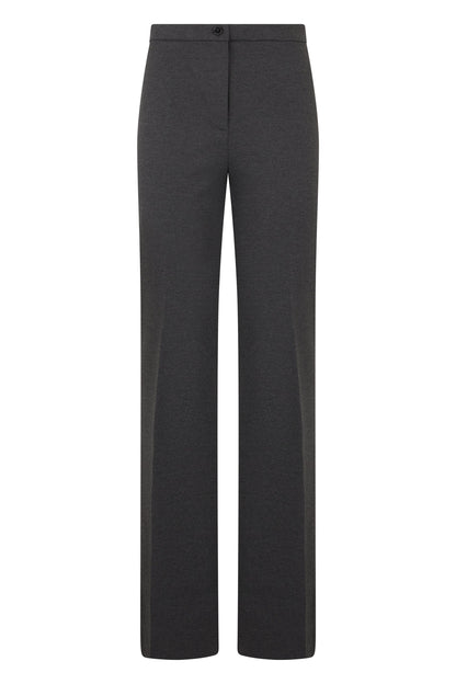 Trousers with crease RTW
