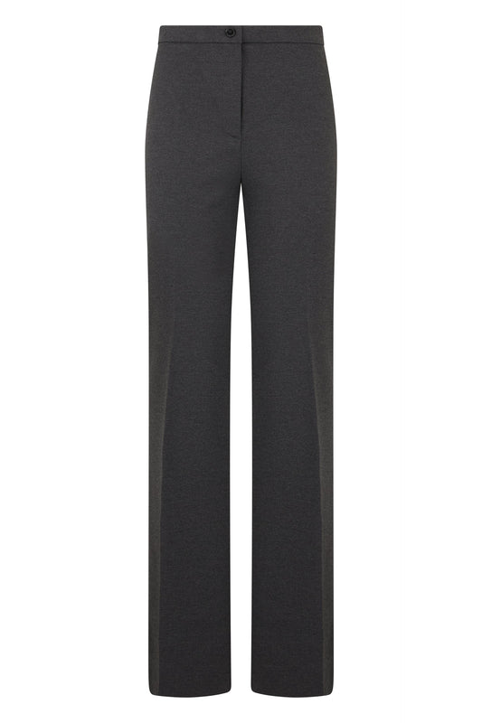 Trousers with crease RTW