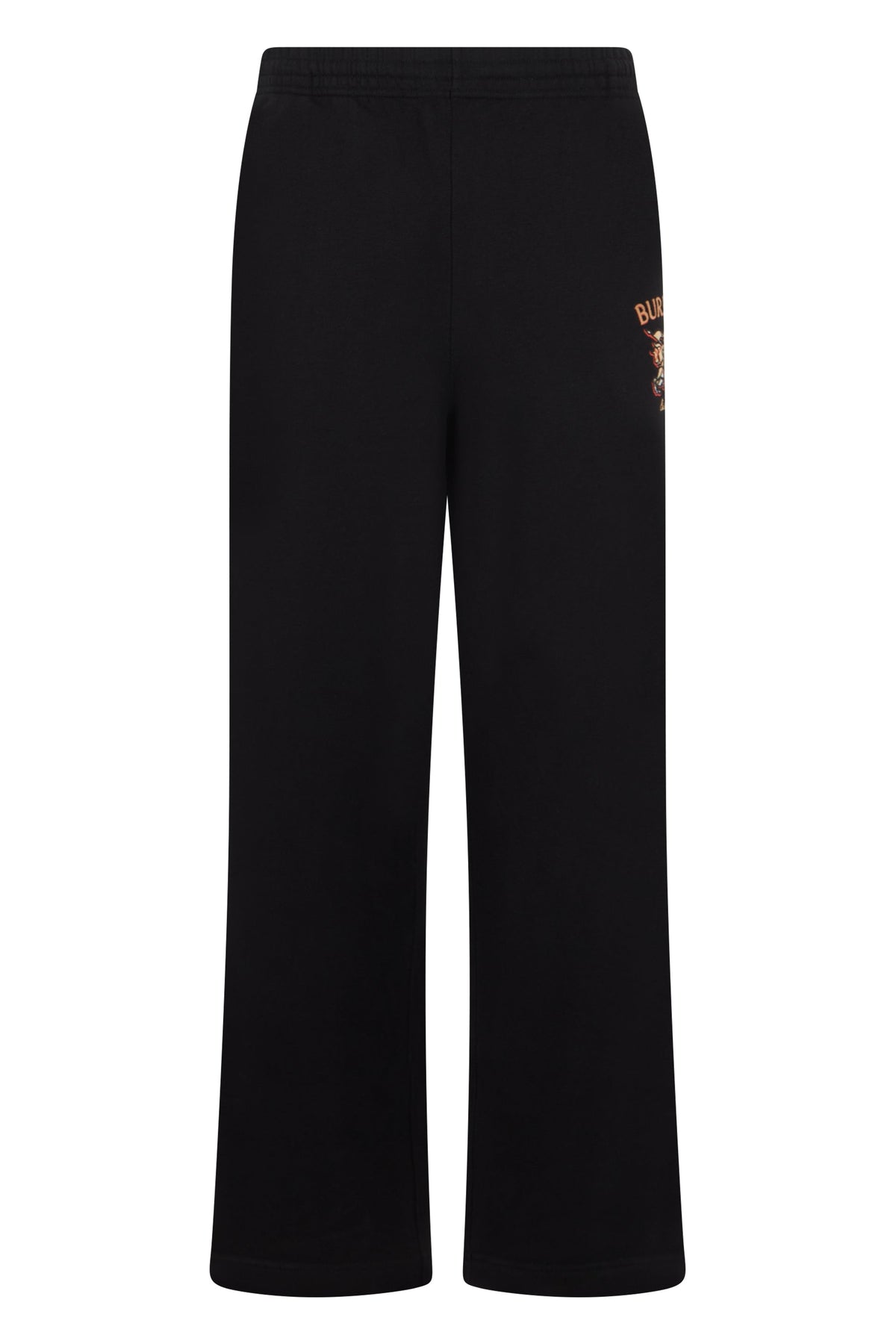 Sports pants in cotton RTW