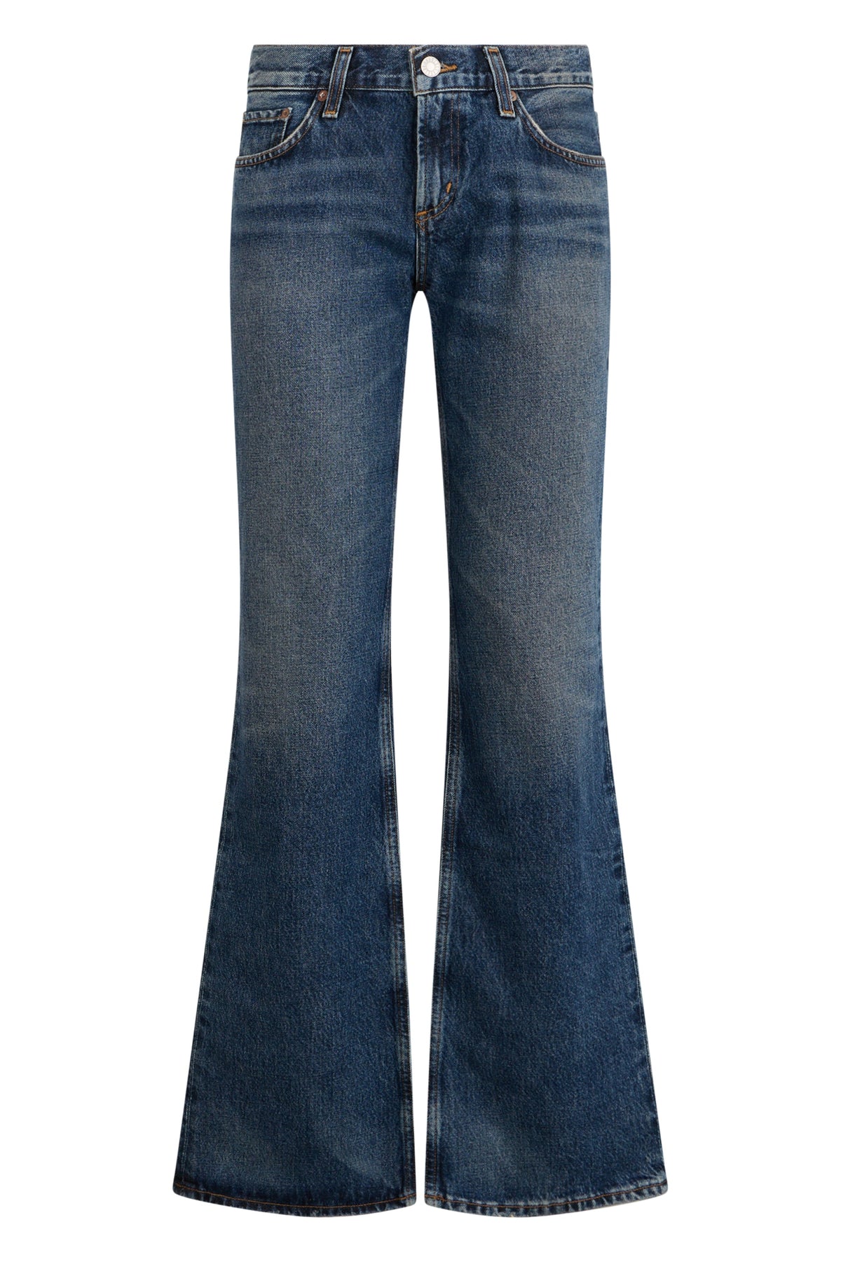 Flared jeans RTW