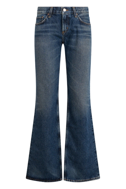 Flared jeans RTW