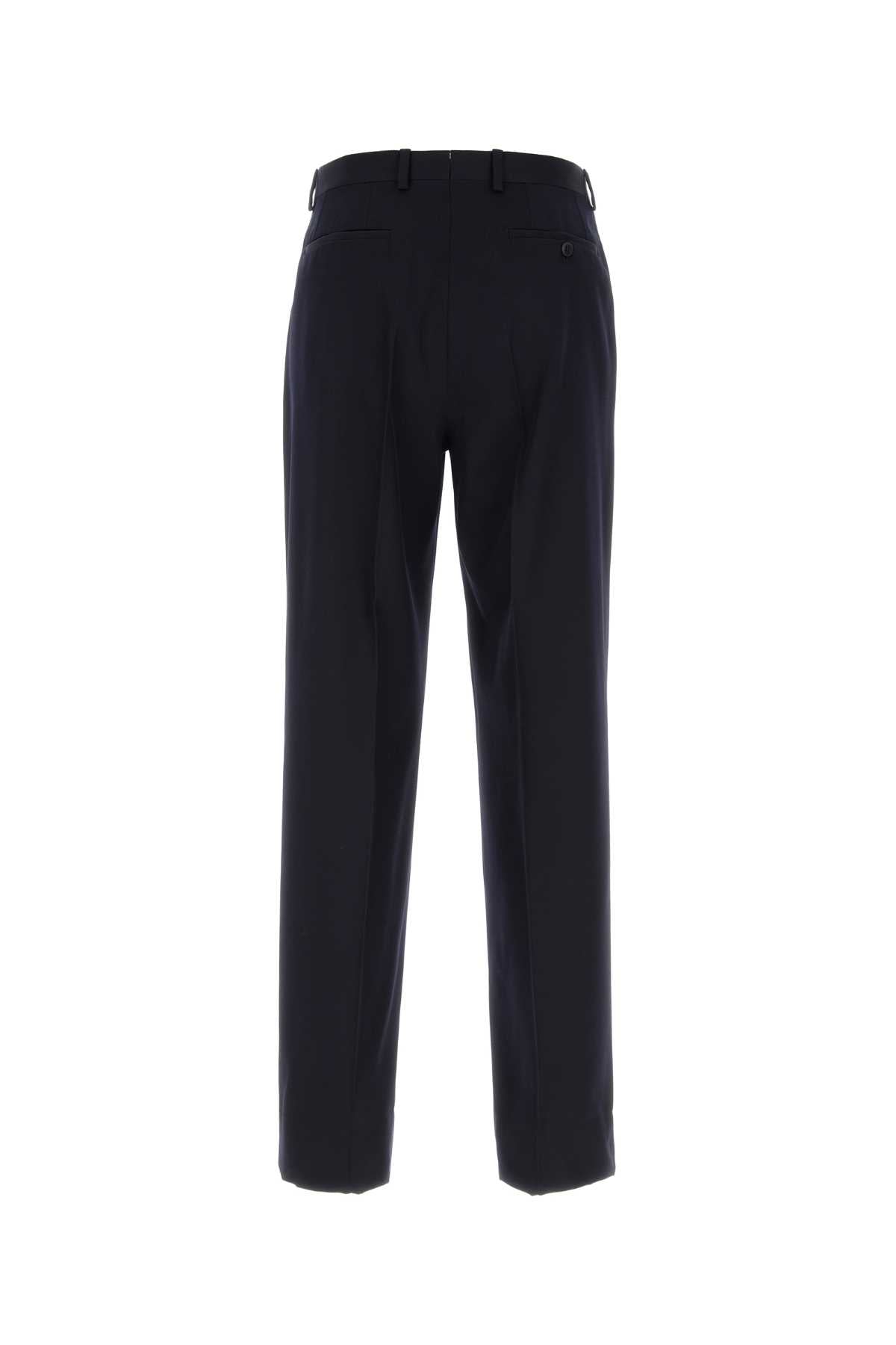 CAPRI TROUSERS PANTS