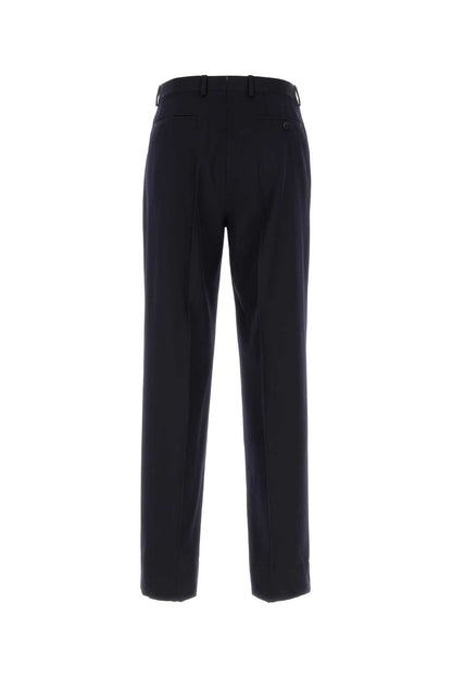 CAPRI TROUSERS PANTS