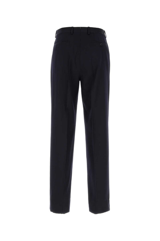 CAPRI TROUSERS PANTS