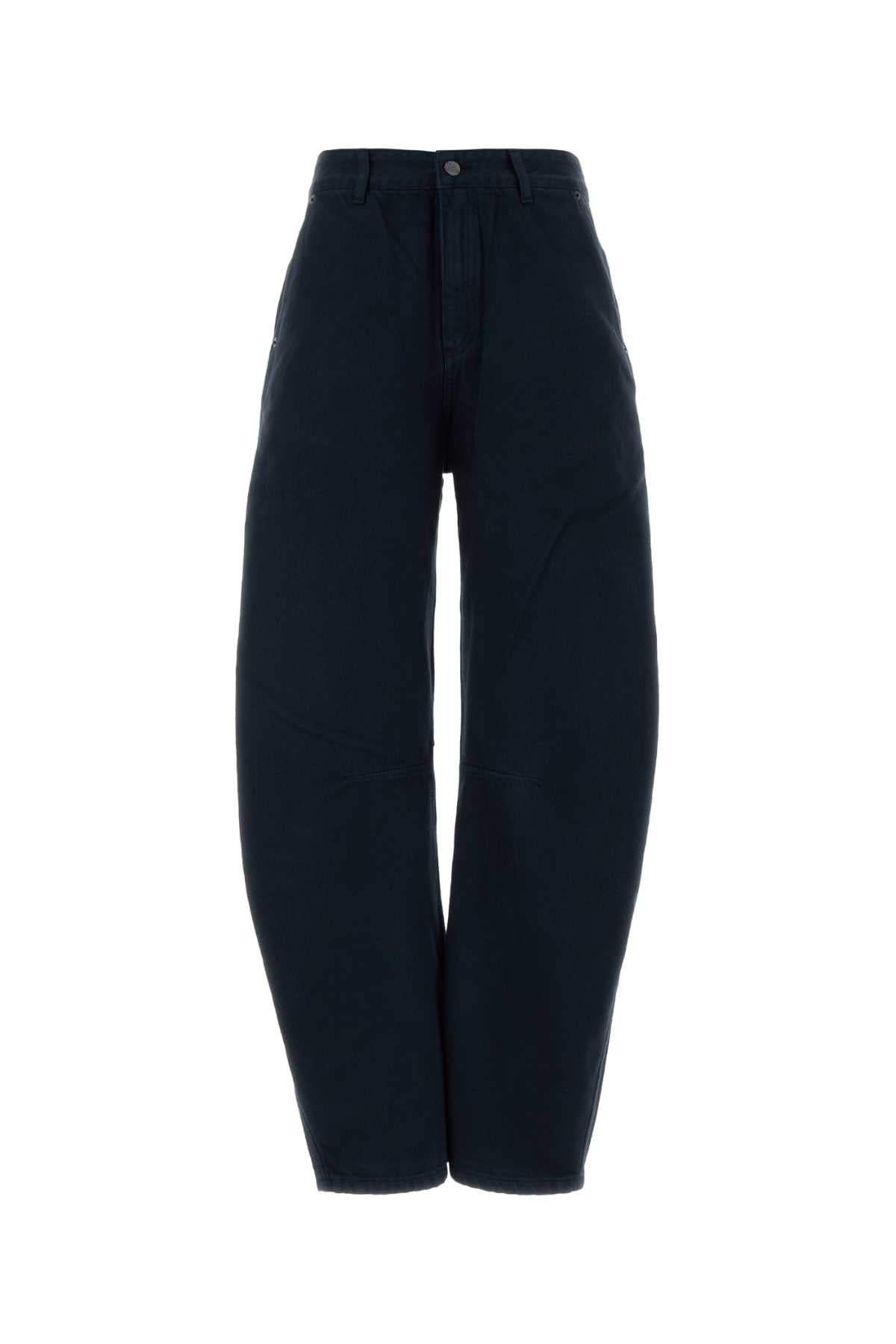 DALI CHINO
8141 SPONGE WINTER
L34 - 60 NAVY JEANS