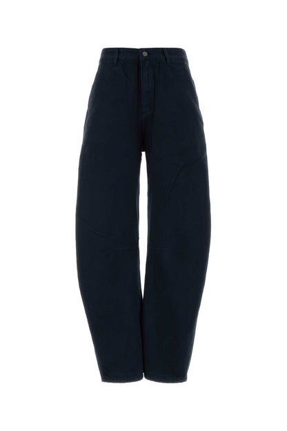 DALI CHINO
8141 SPONGE WINTER
L34 - 60 NAVY JEANS