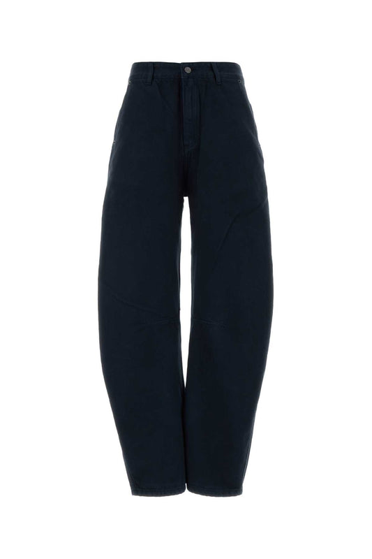 DALI CHINO
8141 SPONGE WINTER
L34 - 60 NAVY JEANS
