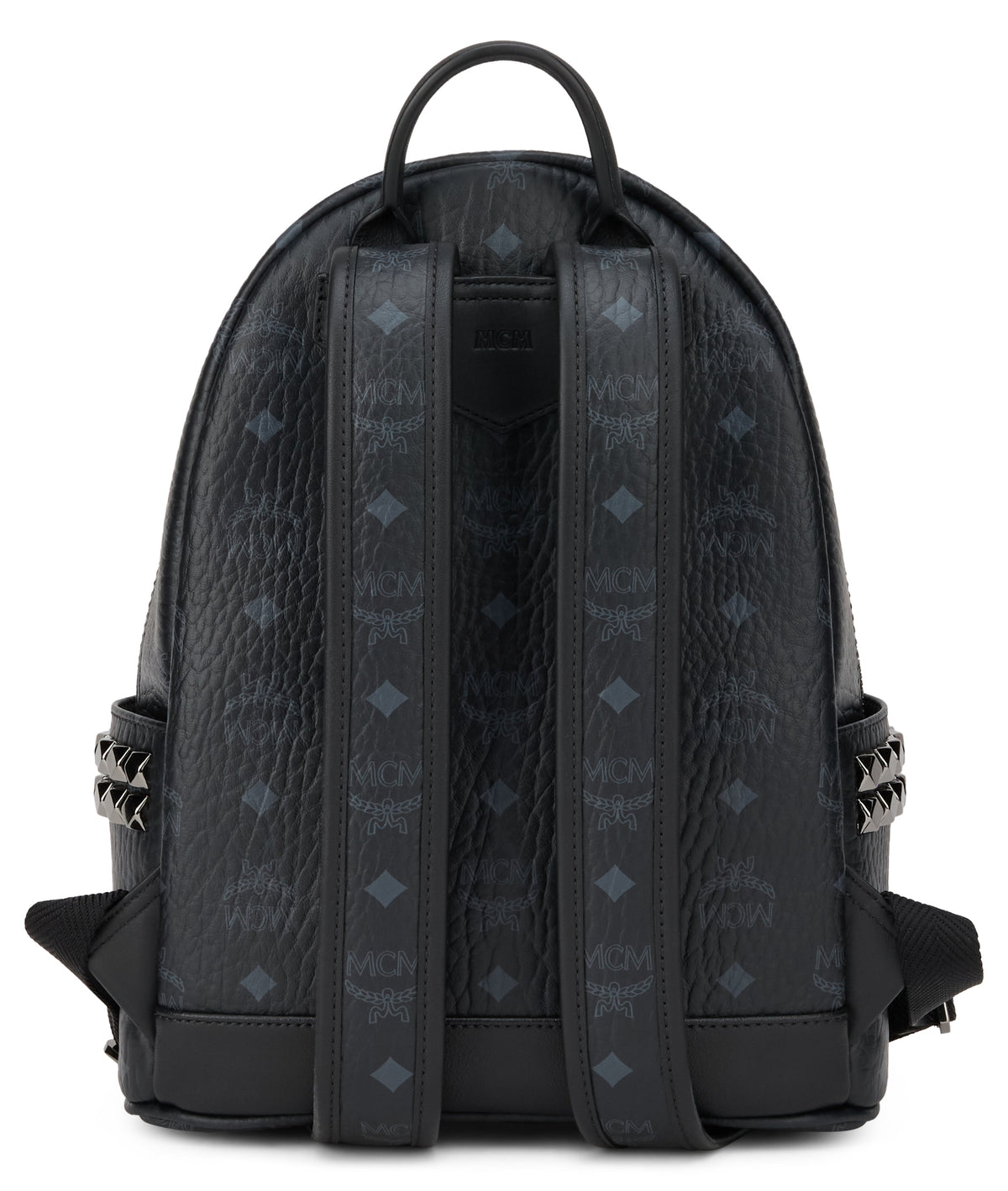 Stark backpack with stud details BAGS