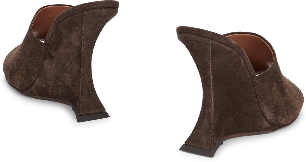Shoes Nina Mule 105 SHOES