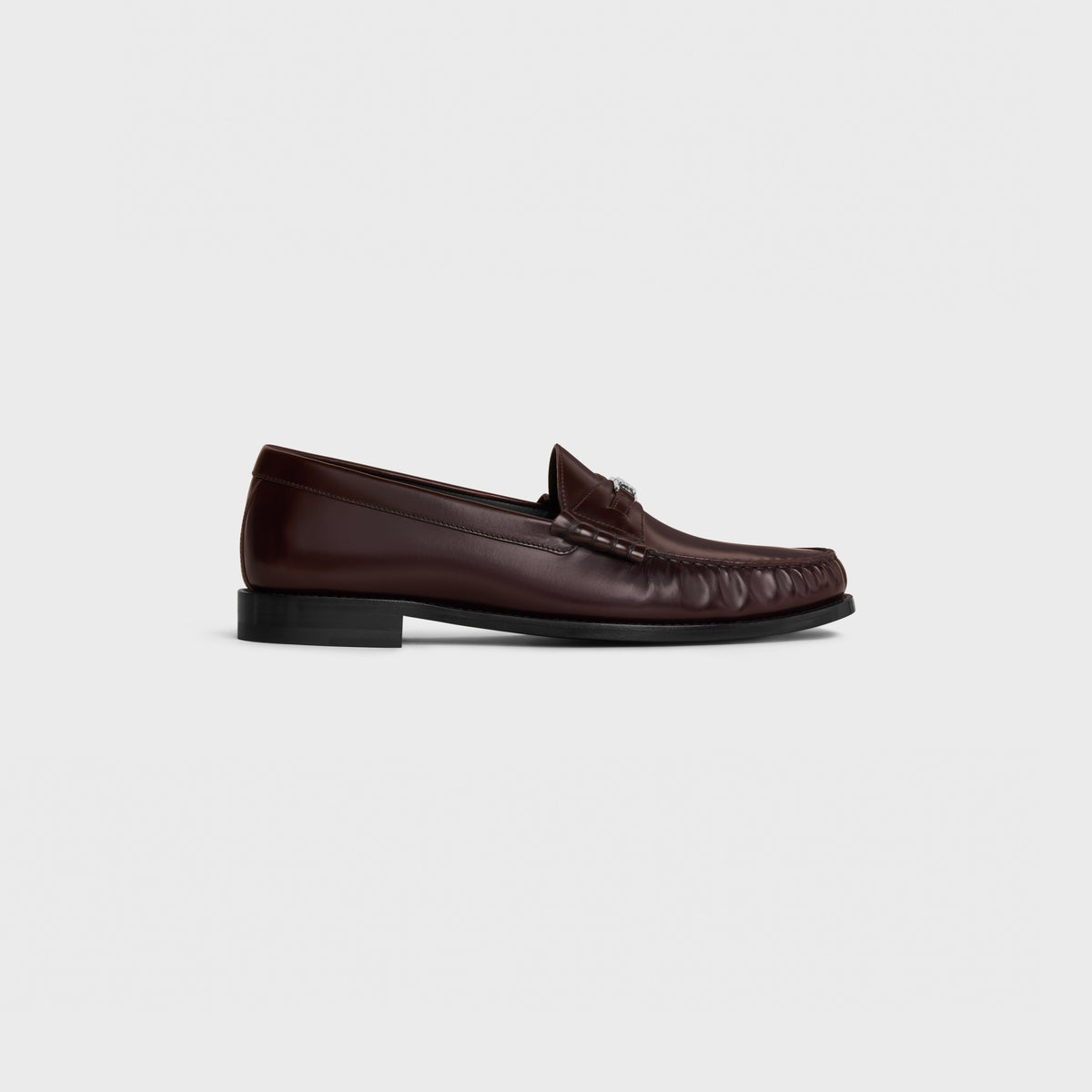 Celine Triomphe loafer 15