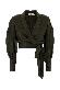 Zimmermann Silk wrap top