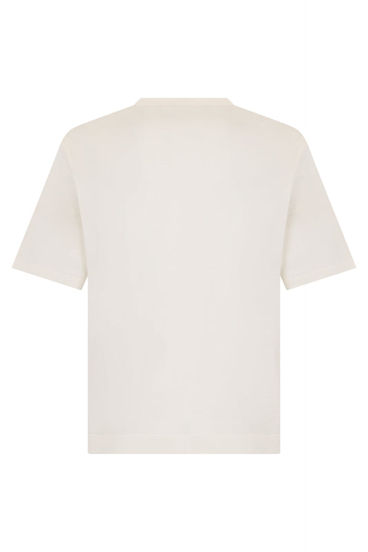 short-sleeved t-shirt RTW