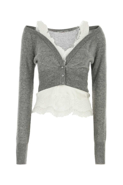 ERMANNO SCERVINO 492N300APPYYN1704