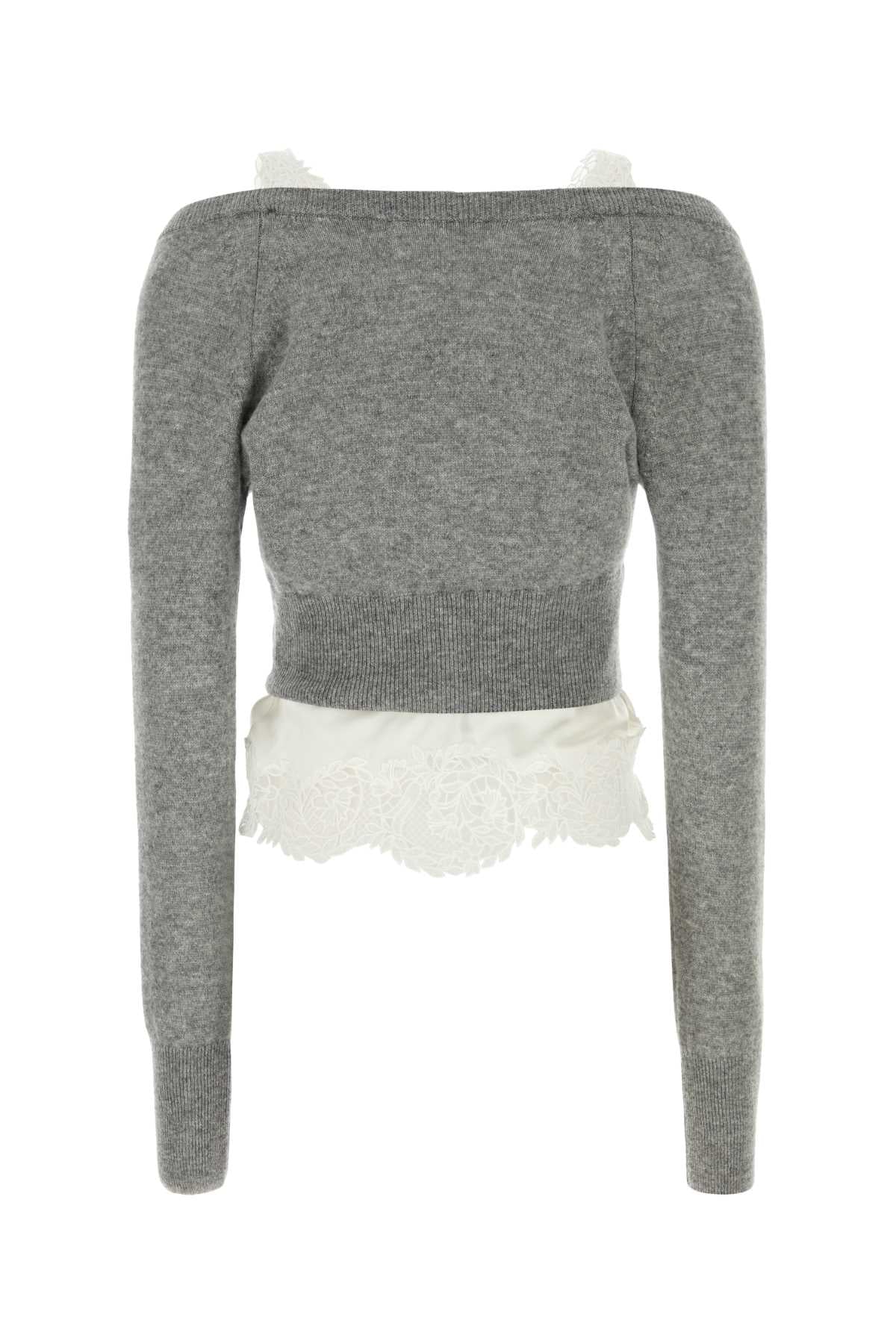 ERMANNO SCERVINO 492N300APPYYN1704