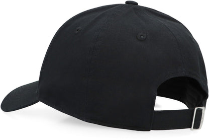 Baseball cap with logo ACC