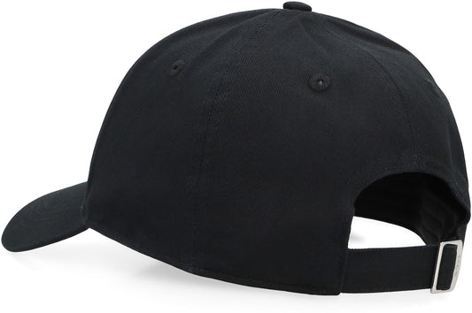 Baseball cap with logo ACC