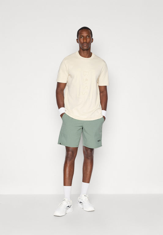 Cotton t-shirt with short sleeves RTW