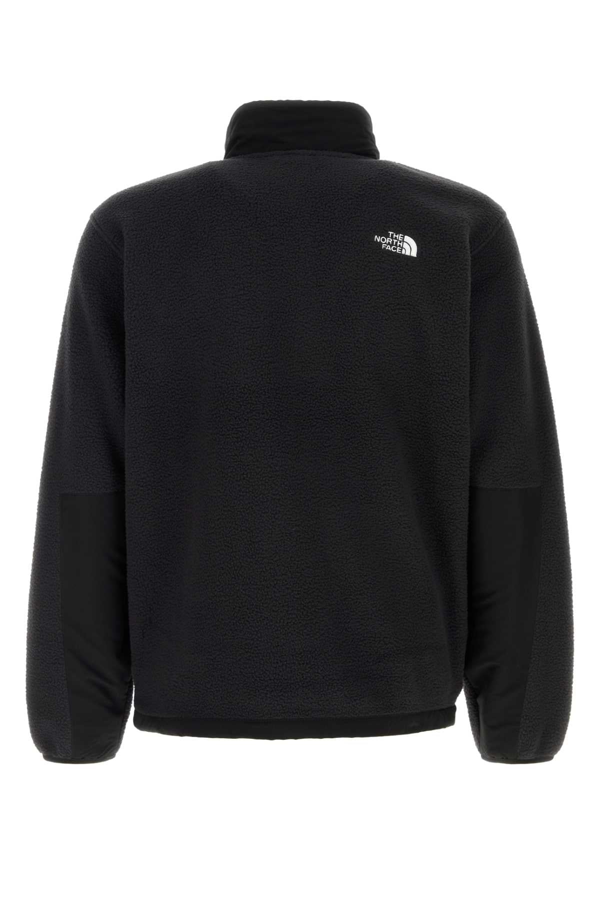 M  YUMIORI OFF PEAK FULL
ZIP JACKET TNF BLACK SWEATSHIRTS