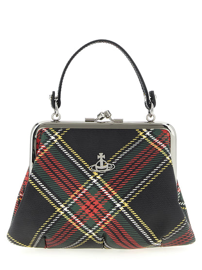'Granny Frame' handbag Hand bags