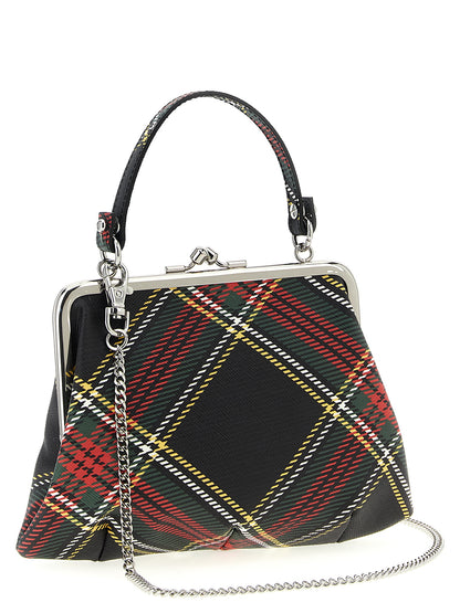 'Granny Frame' handbag Hand bags
