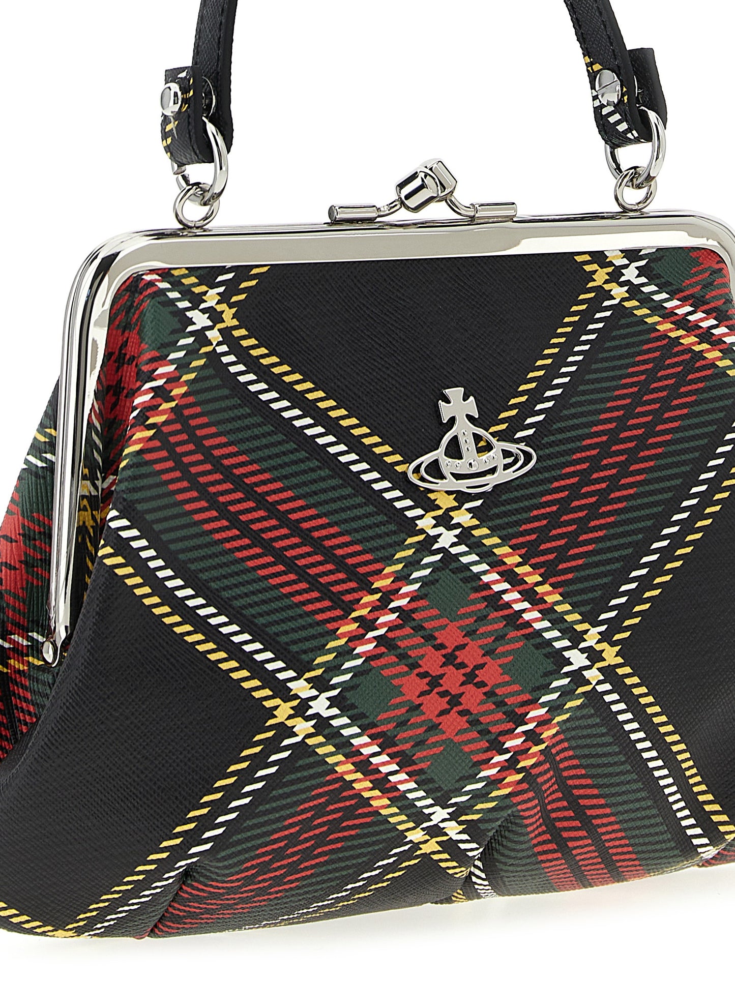 'Granny Frame' handbag Hand bags