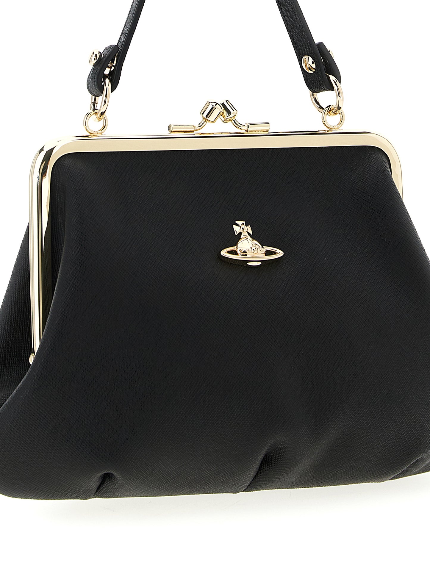 'Granny Frame' handbag Hand bags