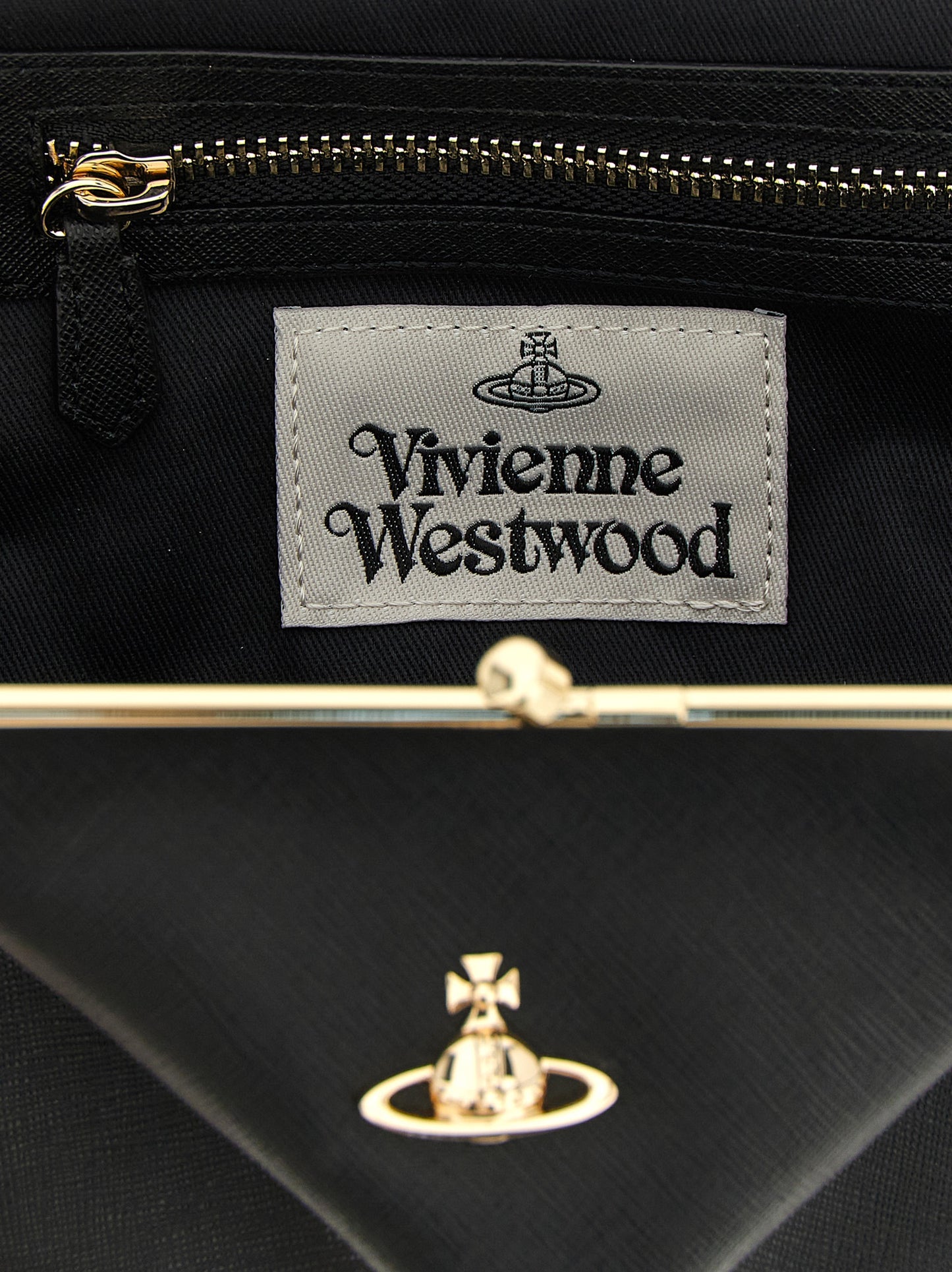 'Granny Frame' handbag Hand bags