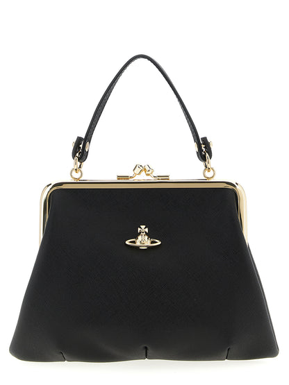 'Granny Frame' handbag Hand bags