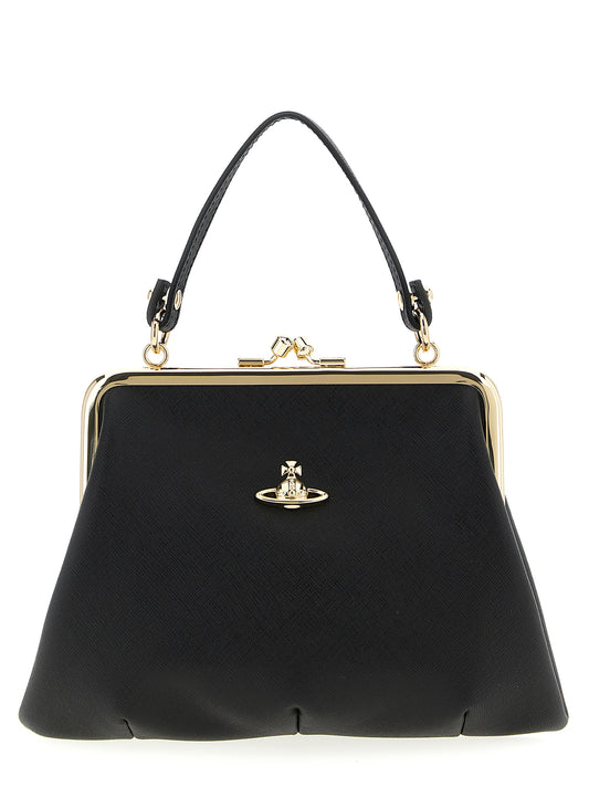 'Granny Frame' handbag Hand bags