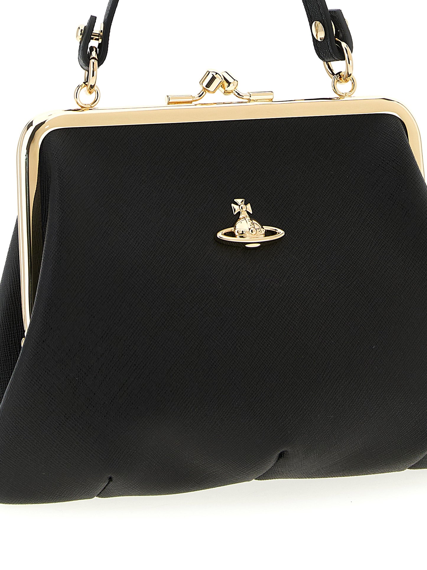 'Granny Frame' handbag Hand bags