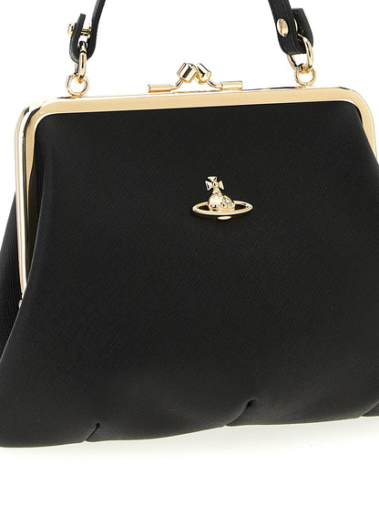 'Granny Frame' handbag Hand bags