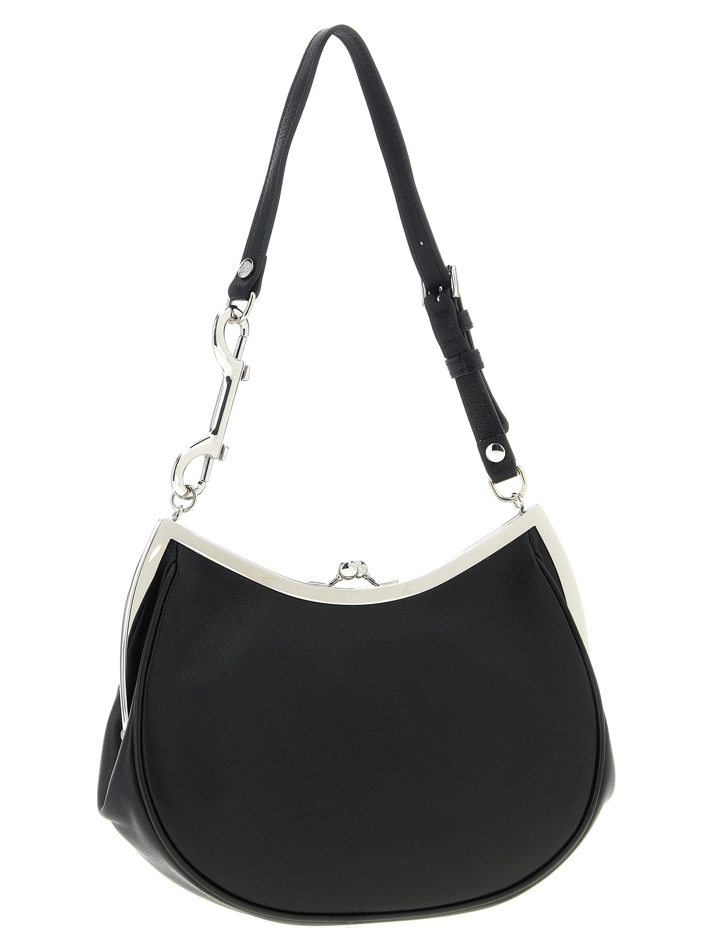 'Charm Frame' shoulder bag Shoulder bags