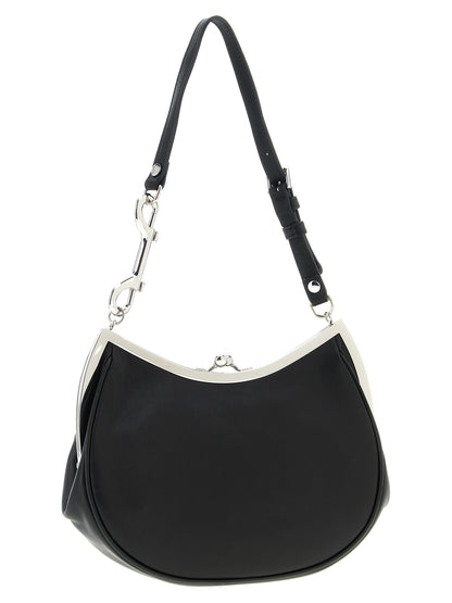'Charm Frame' shoulder bag Shoulder bags
